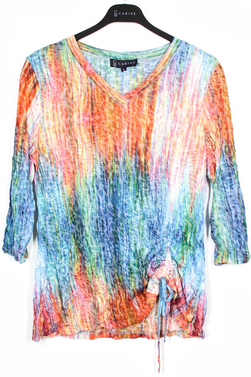 CarlieTopColorBlaze