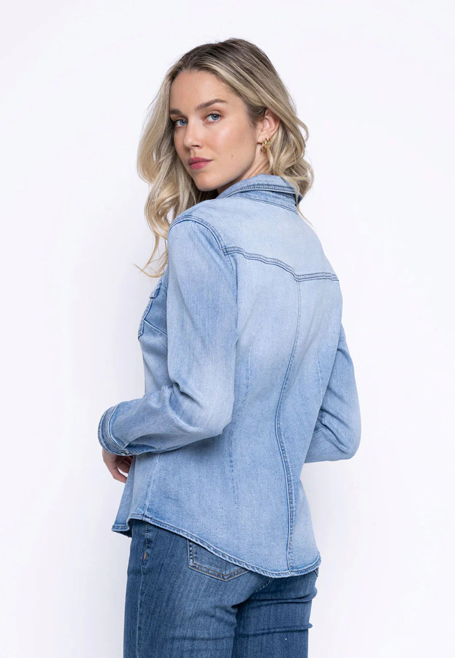 Embellished-Denim-Shirt-Front