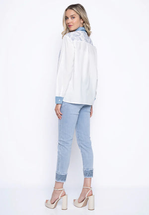 Fringed-Embellished-Ankle-Length-Jeans-back