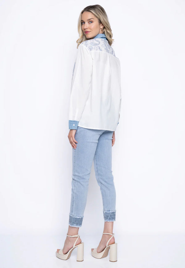 Fringed-Embellished-Ankle-Length-Jeans-back