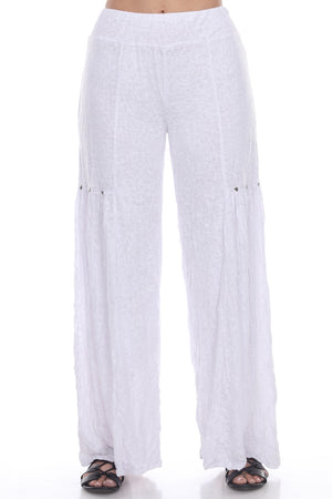 Paris_Pant_White_with_button_detail_front_view