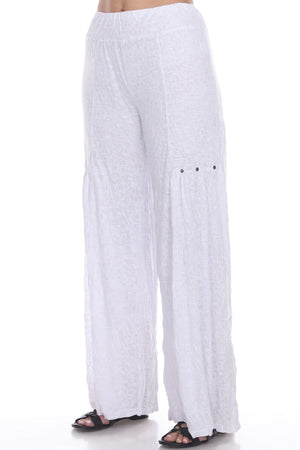Paris_Pant_White_with_button_detail_quarter_turn