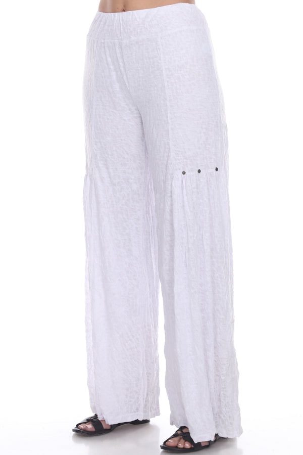 Paris_Pant_White_with_button_detail_quarter_turn