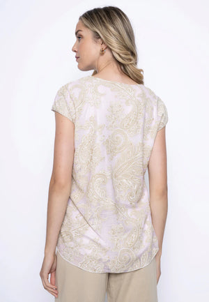 PrintedNoveltyKnitTopBack