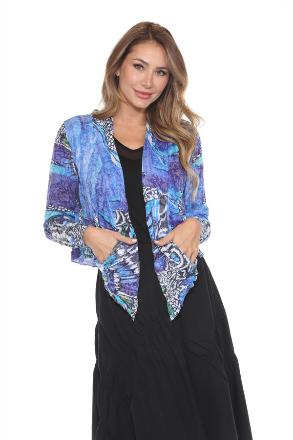 Priscilla_Dress_Sapphire_Flutter_Claire_Cardigan_black_dress_both_hands_in_pockets_of_cardigan_untied.6